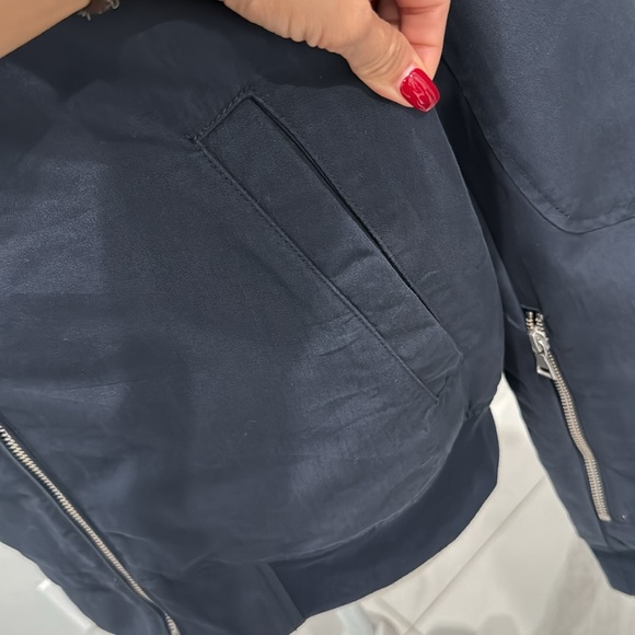 VINCE men’s jacket size S - Picture 7 of 12